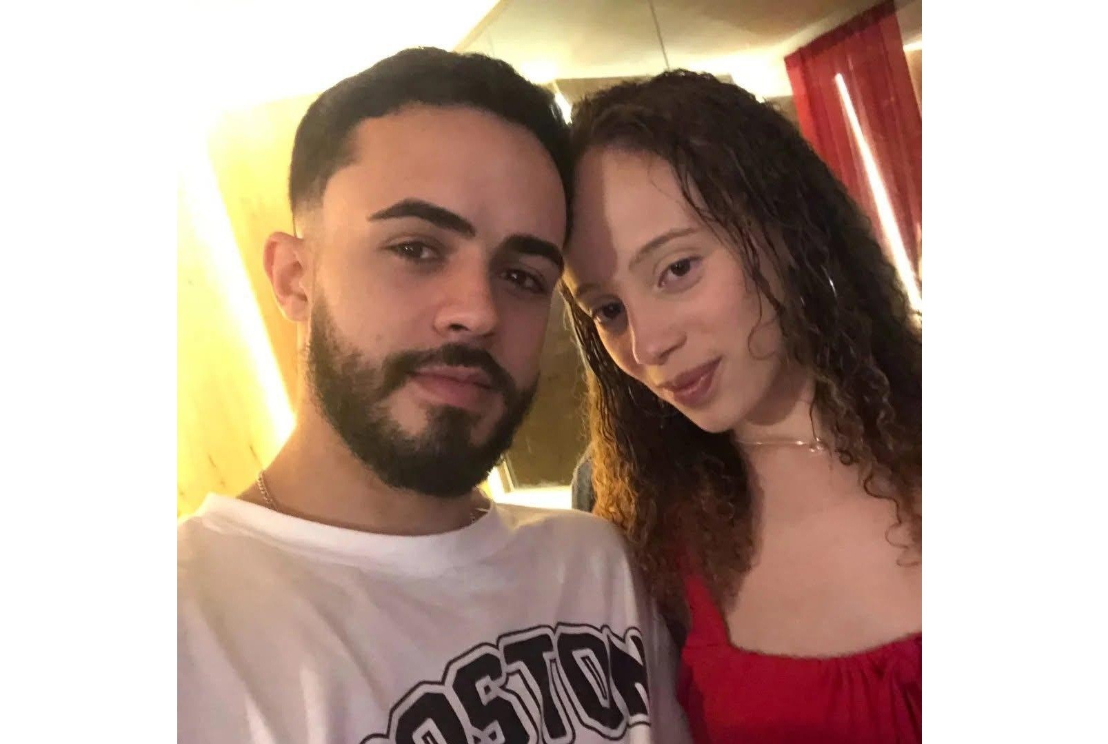 Acidente na RJ-106, em Cabo Frio, mata mulher grávida de 7 meses e marido