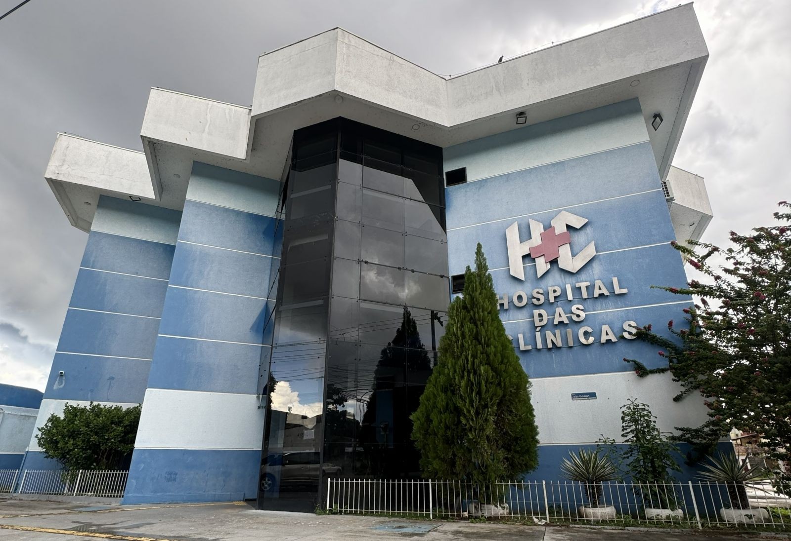 Hospital Municipal de Porto Velho aguarda formalização de parceria para início das atividades, diz prefeitura