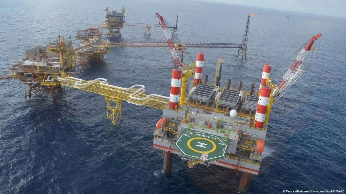 Petrobras e Pemex fazem acordo para explorar petróleo, mas especialistas veem risco de ‘letra morta’