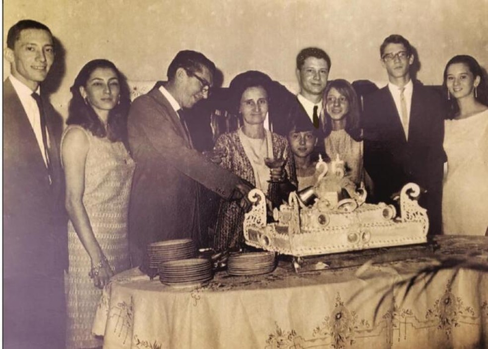 Imagem Arquivo pessoal