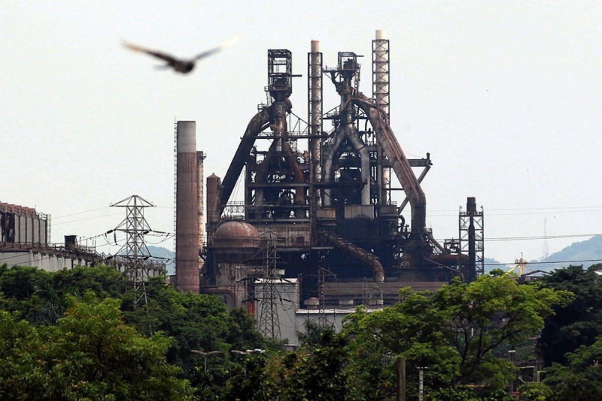 Brasil e Alemanha estudam a criação de polo de hidrogênio verde em cidade que já foi considerada o 'Vale da Morte'