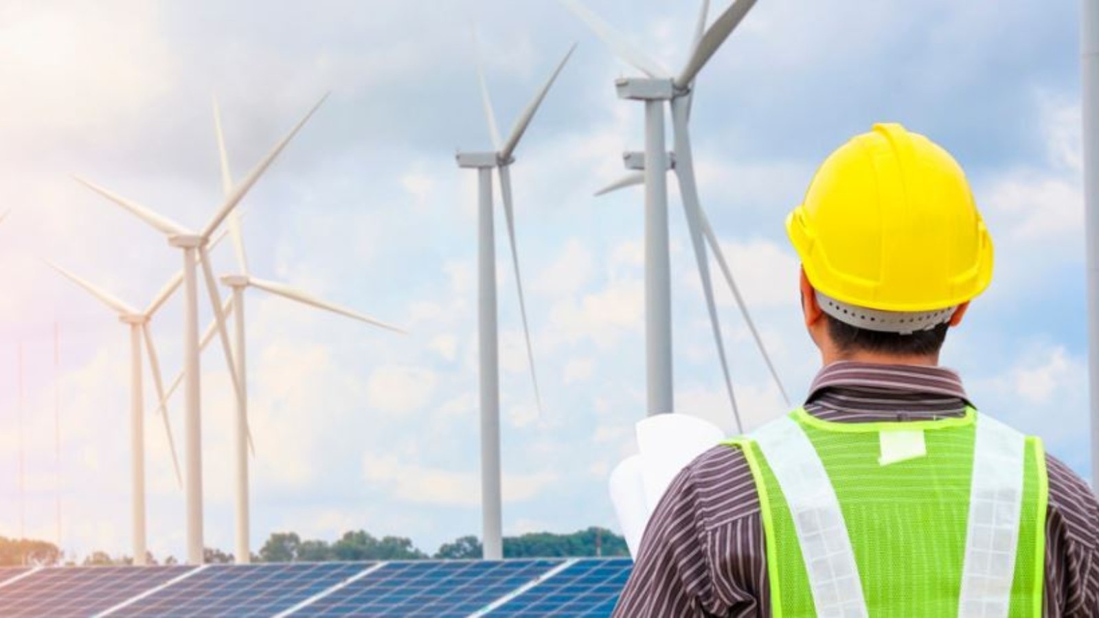 Projeto oferece 1.200 vagas para curso gratuito em energias renováveis com bolsa de R$ 300 no Ceará