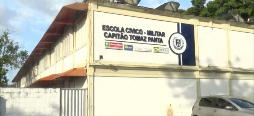Estudante atira dentro de escola em Santa Rita, na Grande João Pessoa 