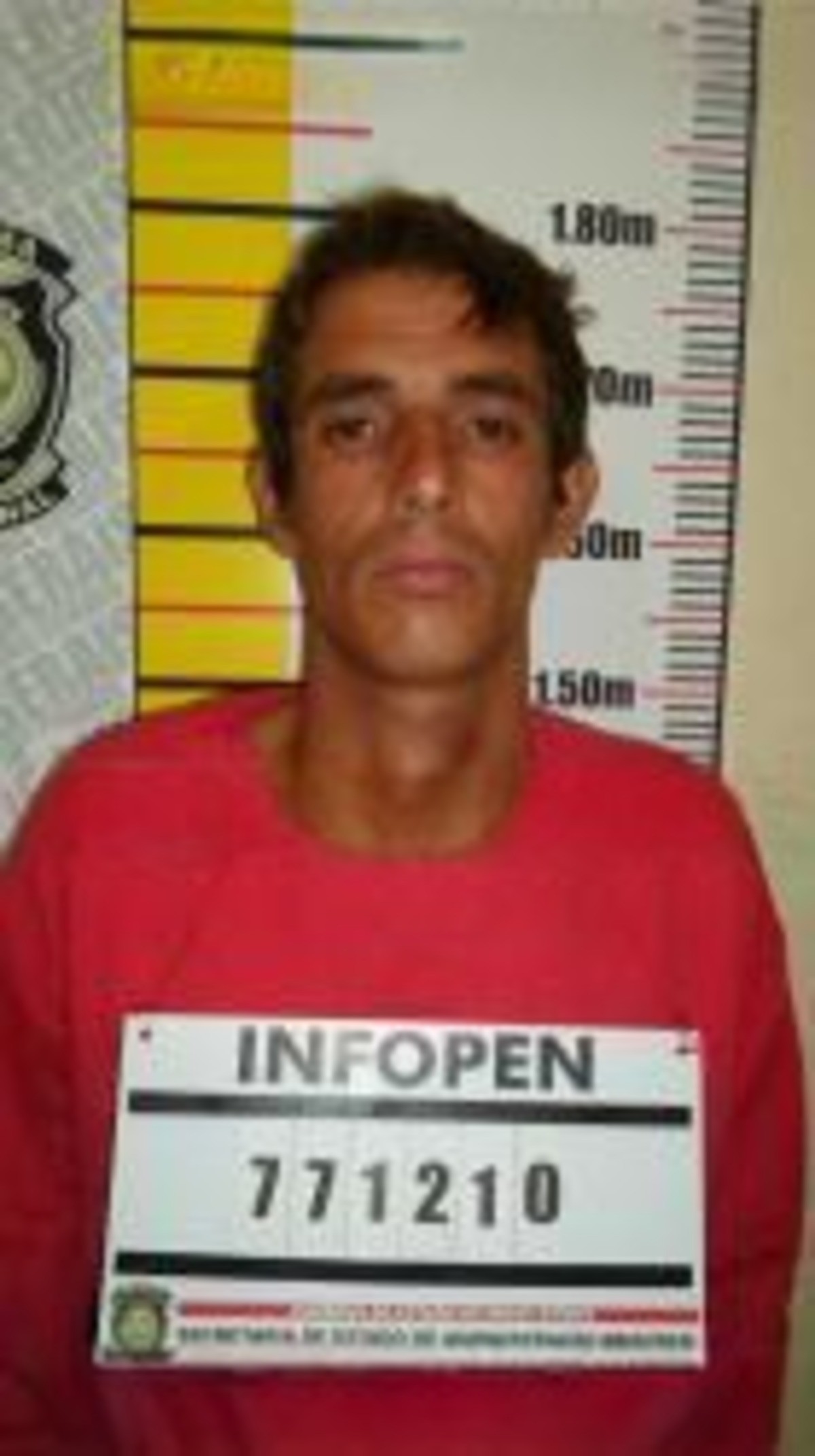 Detento pula muro e foge do presídio de Viçosa; caso é o terceiro em pouco mais de um mês 