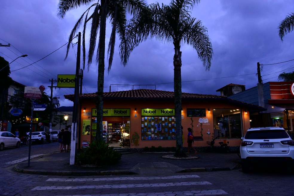 Lançamento do livro de Milena Camargo — Foto: Divulgação