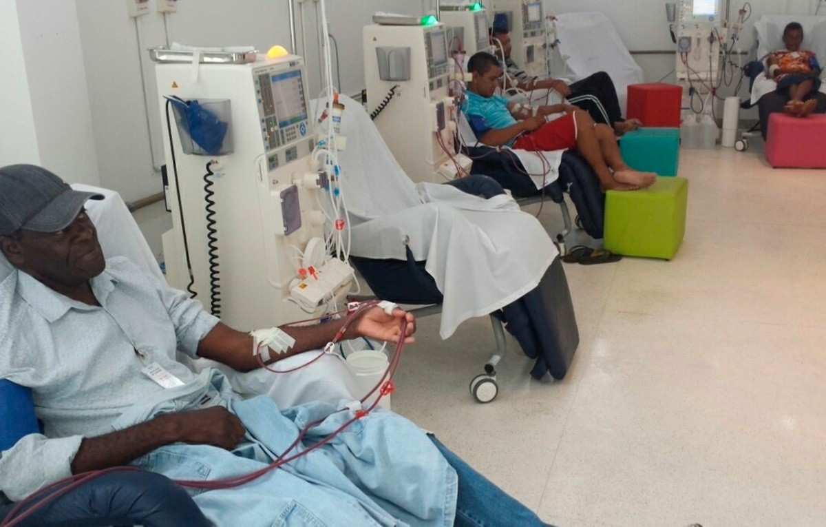 Abril bate recorde de doações de órgãos em Campo Grande: 'Já tinha perdido a esperança', diz receptor