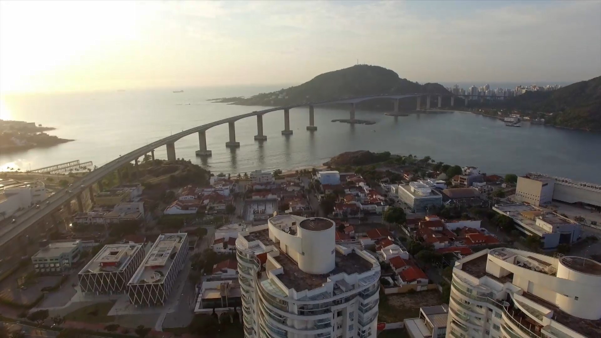 Vitória lidera ranking das cidades mais inteligentes do Brasil; veja a posição da sua cidade