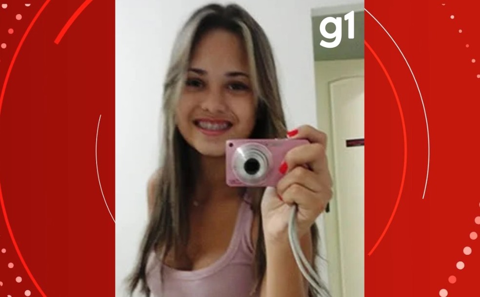 Maiana Vilela foi morta em 2011, em Cuiabá — Foto: Arquivo pessoal
