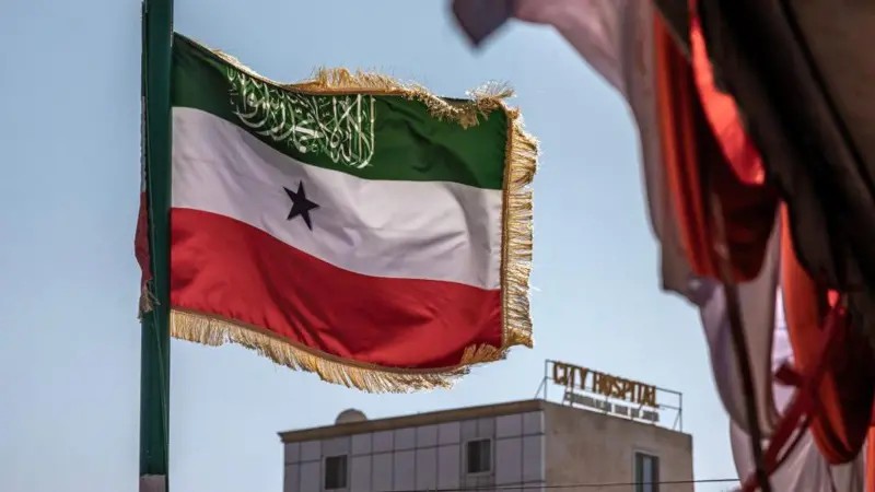 Somalilândia: o território que declarou independência há mais de 30 anos e passou a ser reconhecido por Israel