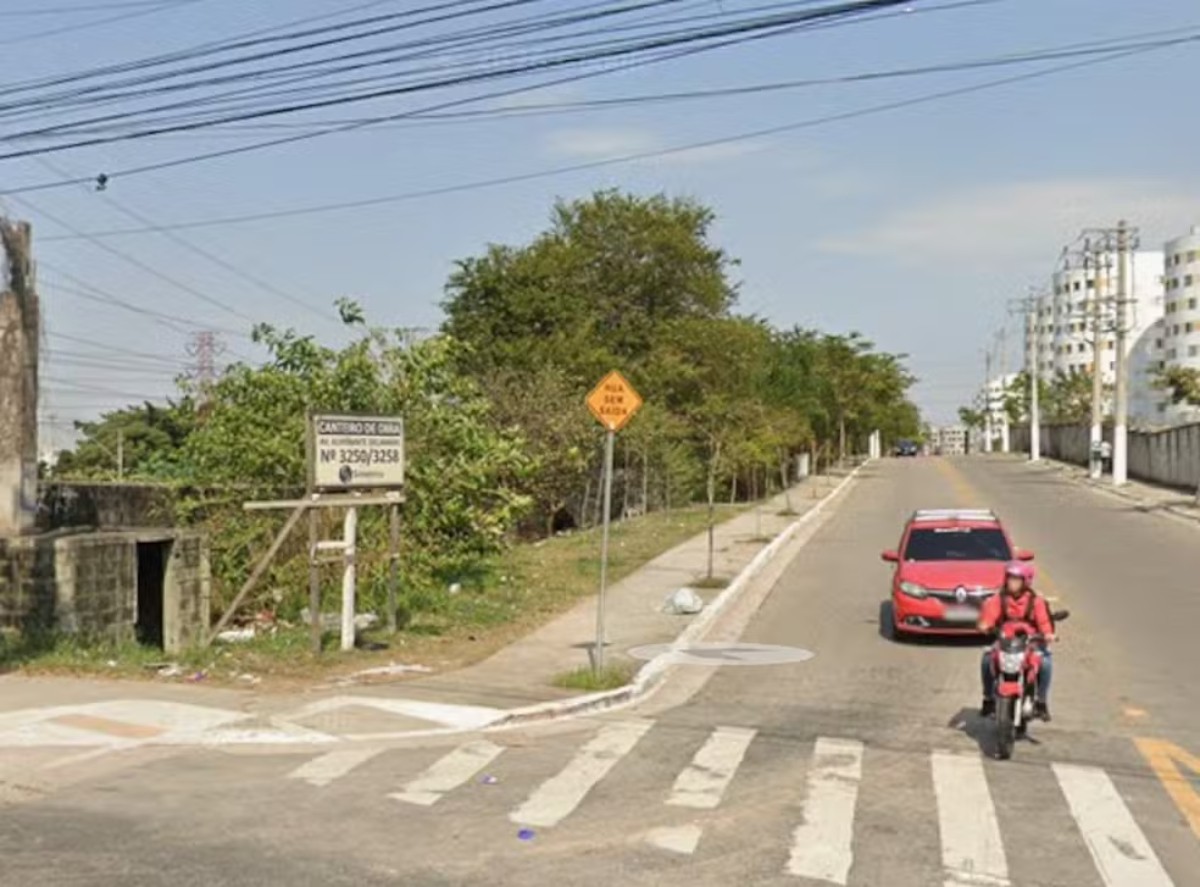 GCM encontra dois corpos enterrados no Sacomã, Zona Sul de SP