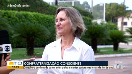 Saiba como manter a elegância e evitar gafes nas festas de fim de ano