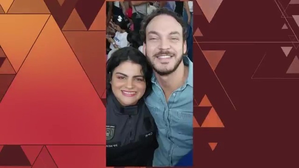 Udorico foi preso na semana passada &mdash; Foto: Reprodu&ccedil;&atilde;o/TV Globo