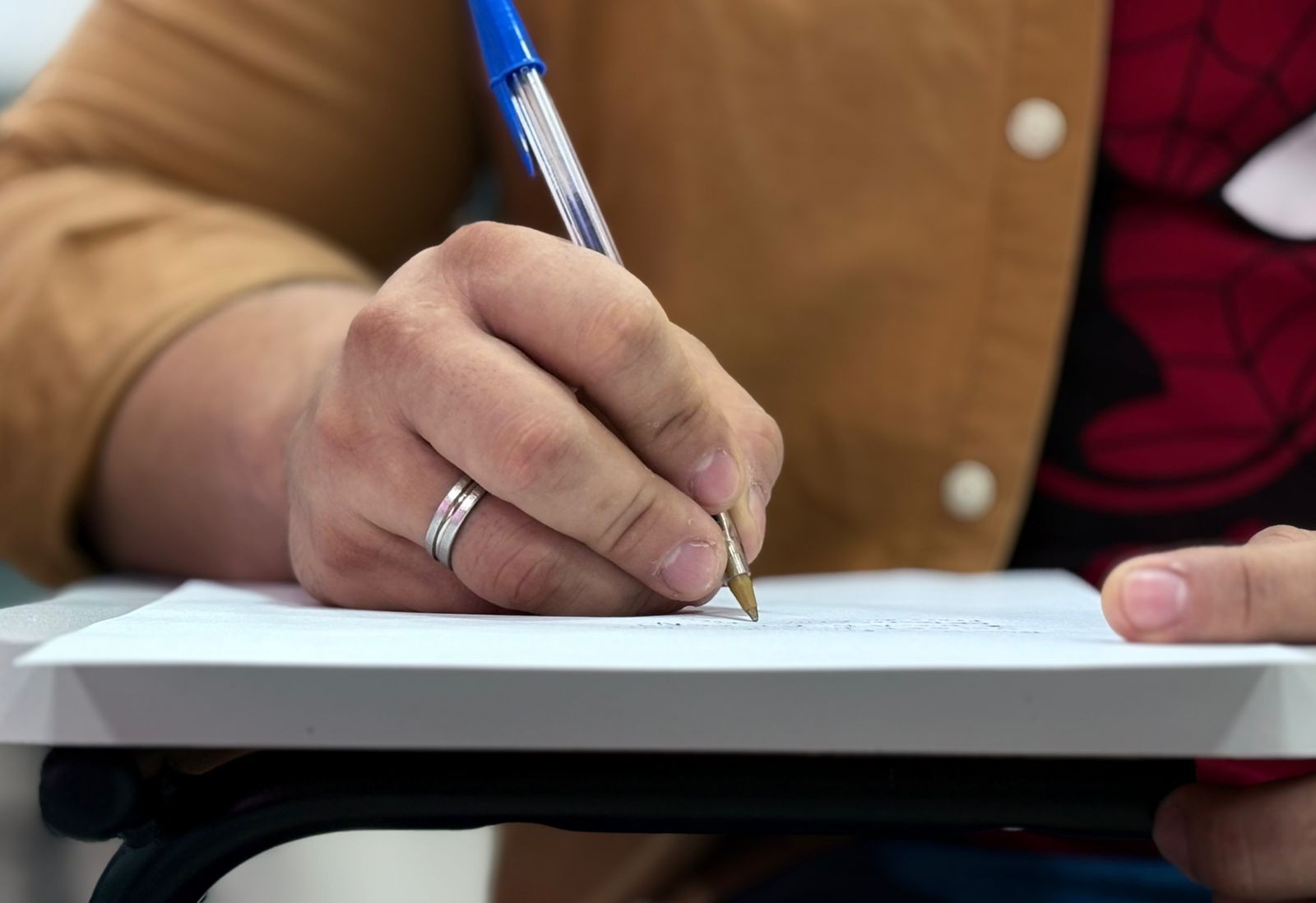 Você Não Tá Convidada pro Meu Bat Mitzvá!