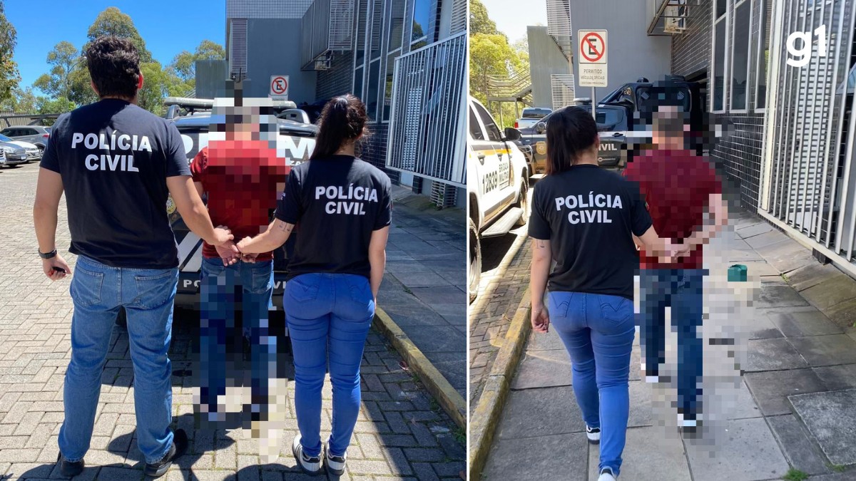 Pai de Santo é preso por suspeita de abusos sexuais durante rituais religiosos no RS