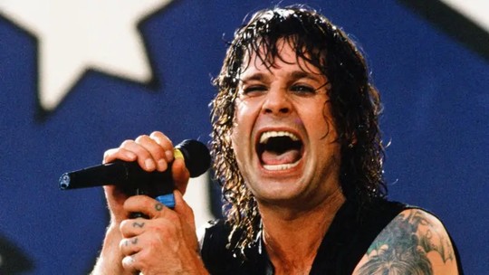 Ozzy Osbourne: relembre a carreira do músico em FOTOS - Músico morreu aos 76 anos. A causa ainda não foi revelada.