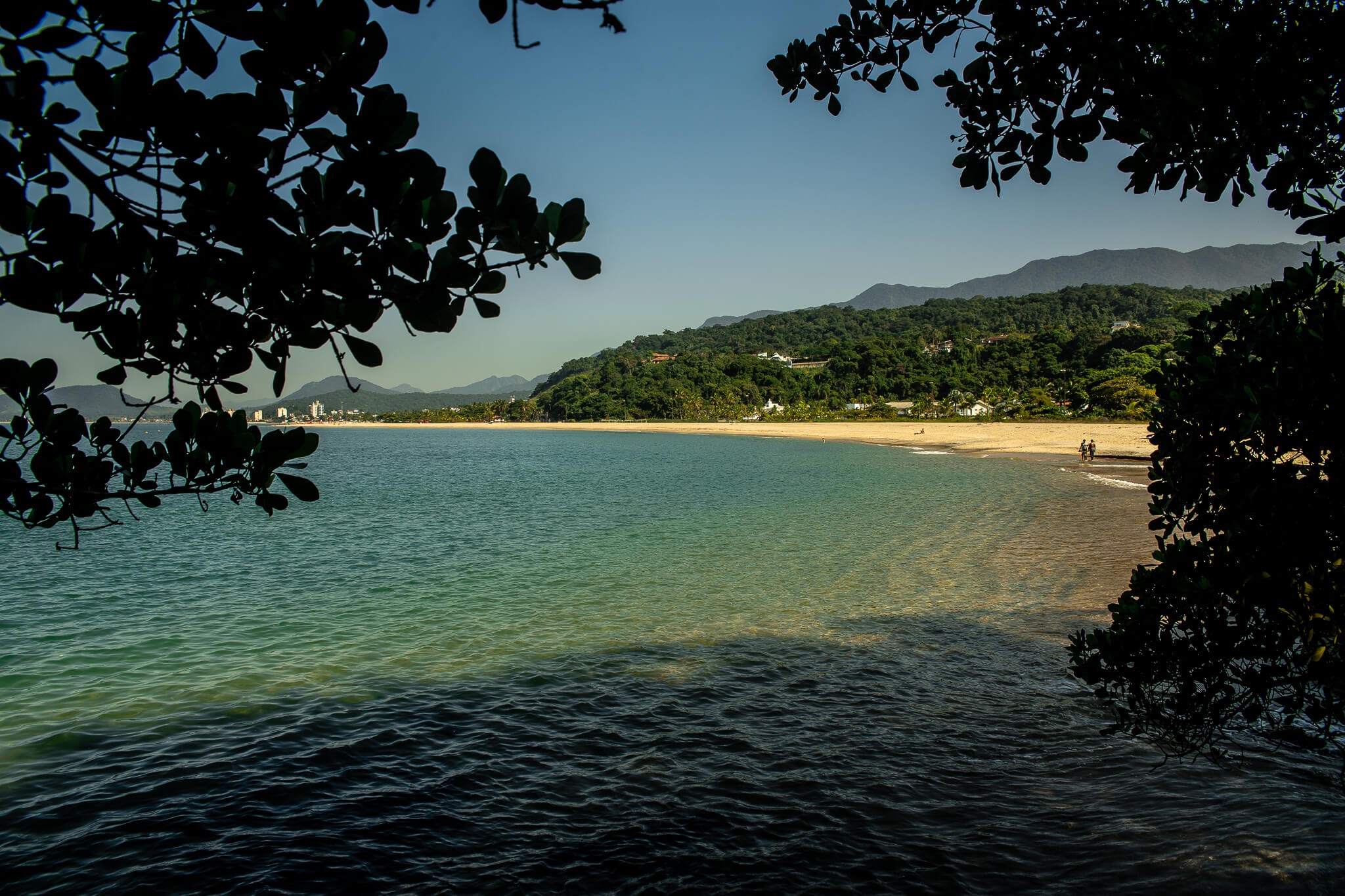 Litoral de SP tem 44 praias impróprias para banho no feriado prolongado de 9 de julho; veja os locais