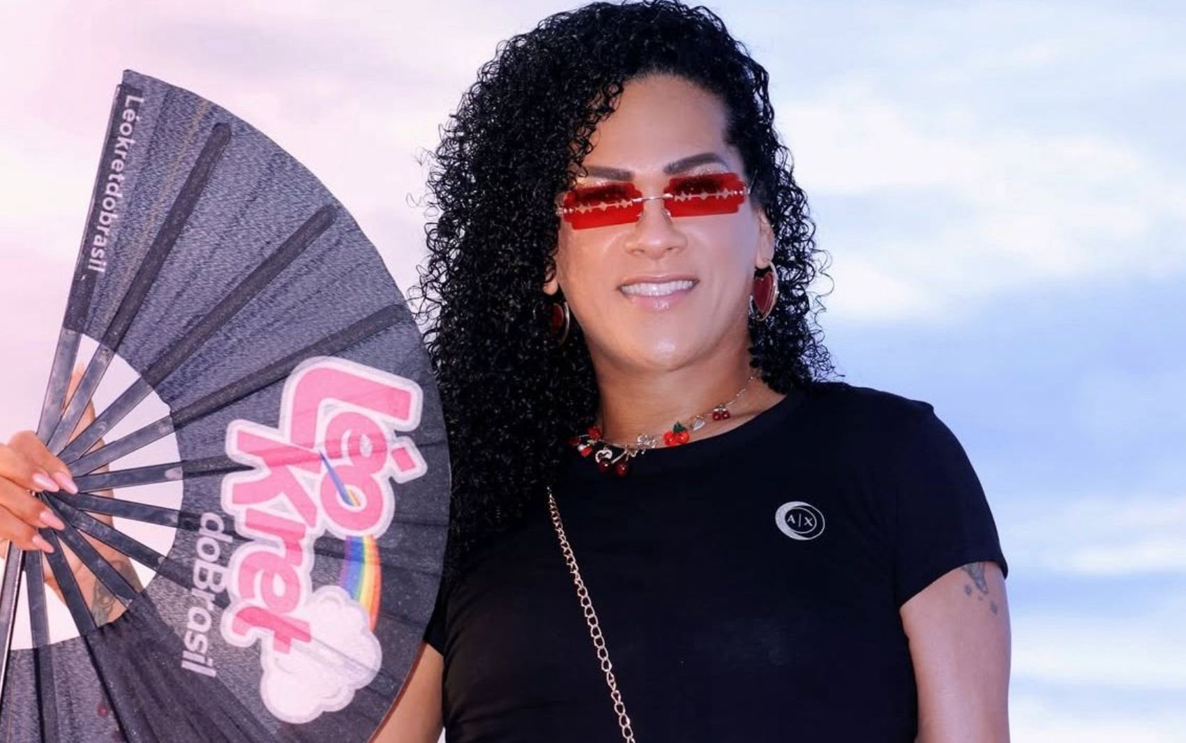 Ex-vereadora Leo Kret é investigada por desvios de recursos destinados a entidades carnavalescas e organizadores de Paradas LGBTI+ em Salvador