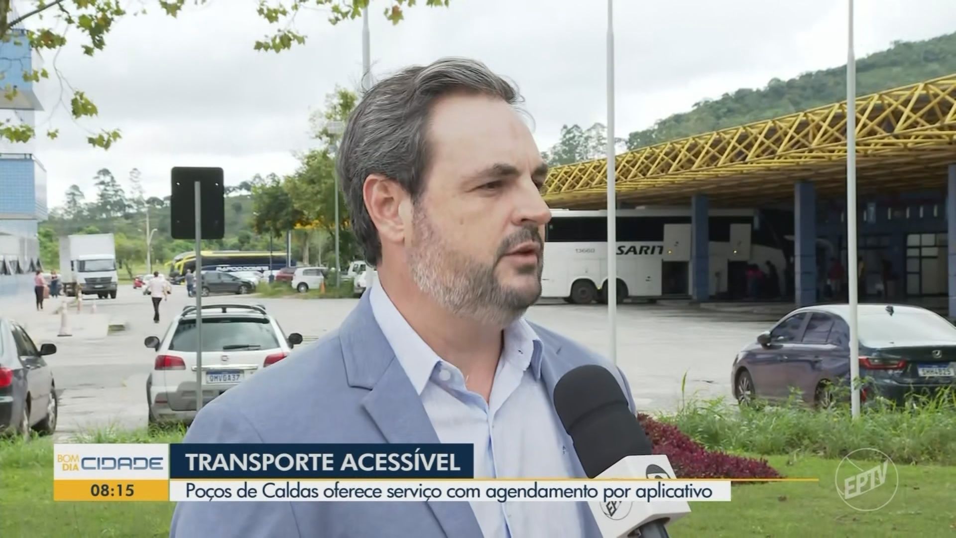 VÍDEOS: Bom Dia Cidade Sul de Minas de sexta-feira, 20 de março de 2026