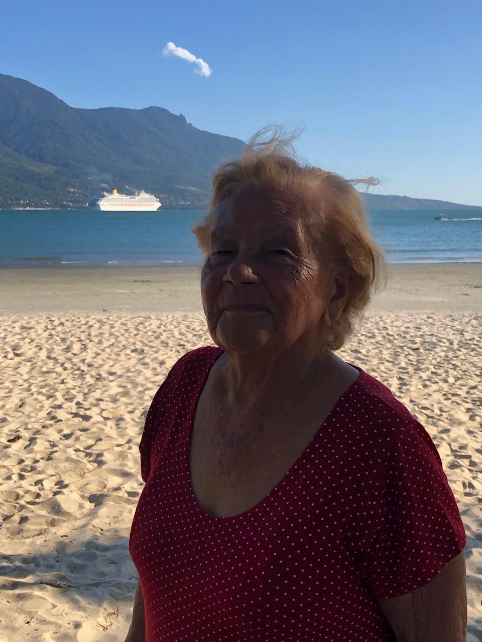 Com 18 filhos e 35 netos, idosa completa 107 anos na semana do Dia das Mães: 'Maior presente é a família'
