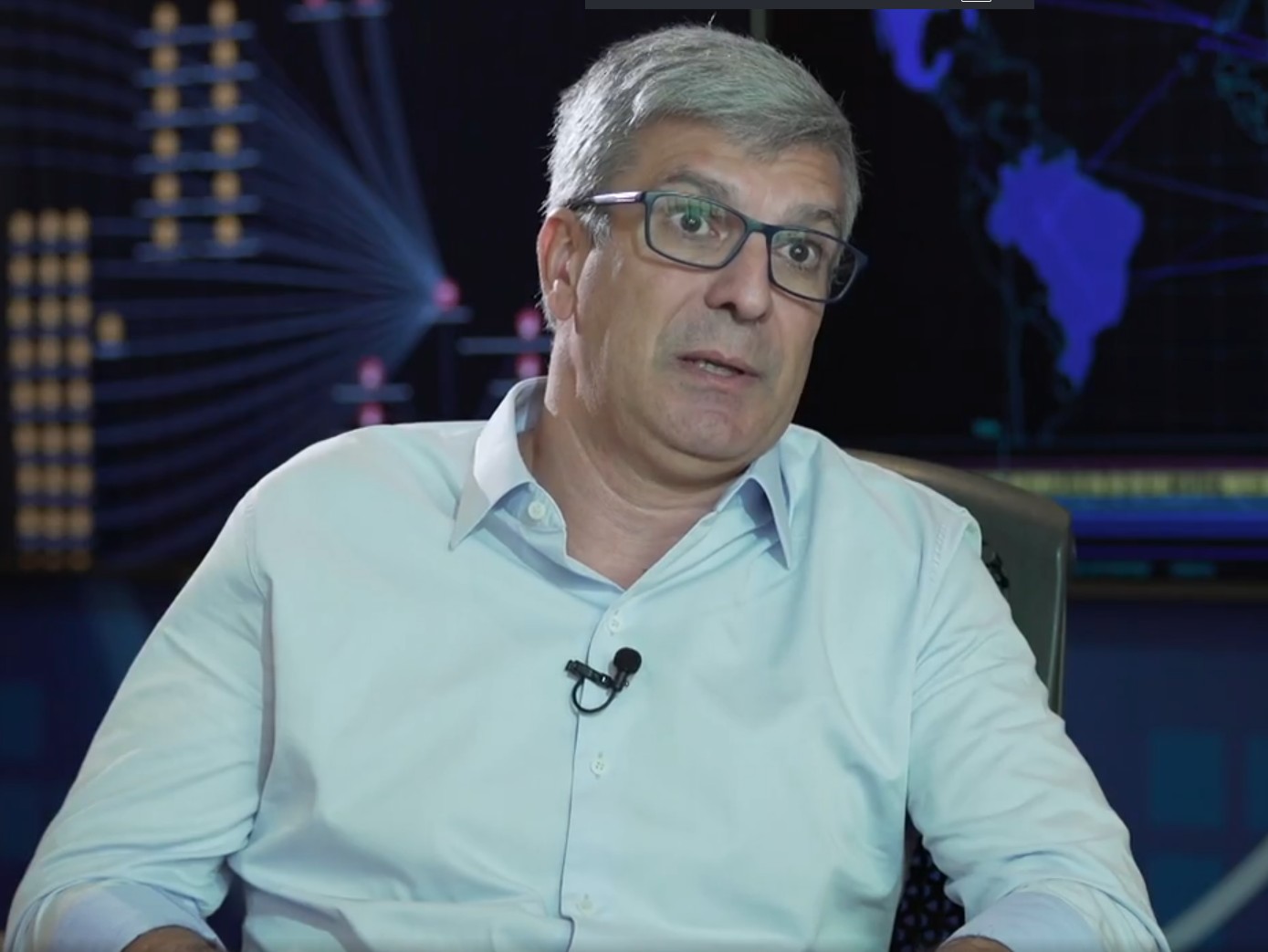 Leandro Vilain será novo presidente da Febraban