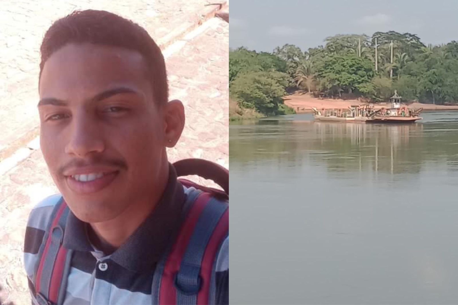 Dois jovens são encontrados mortos em 24 horas no Rio Parnaíba, em Teresina