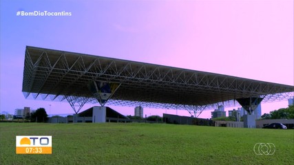 Inscrições para agentes territoriais da Cultura no TO terminam nesta segunda-feira (10)