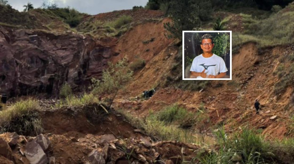 Trabalhador de 24 anos morre soterrado em pedreira no interior de SP