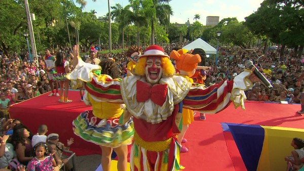 Caetano, Pabllo, João Gomes, Marina Sena, Emicida e Nação Zumbi: veja  programação dos 44 polos do carnaval do Recife, Carnaval 2023 em  Pernambuco