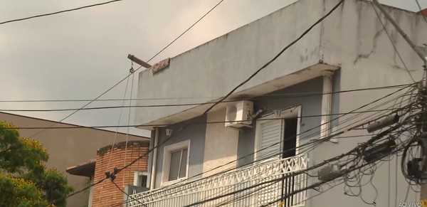 Tragédia em Obra de Santo André Deixa Dois Mortos Eletrocutados