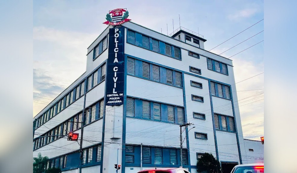 3 de 3
Caso deverá sofrer alterações para ato infracional análogo a homicídio. — Foto: Google Maps/Reprodução