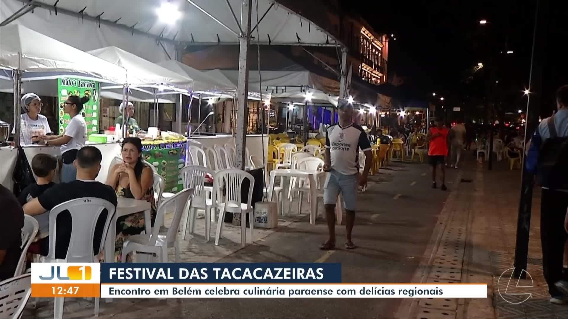 VÍDEOS: Jornal Liberal 1ª Edição de sábado, 26 de setembro