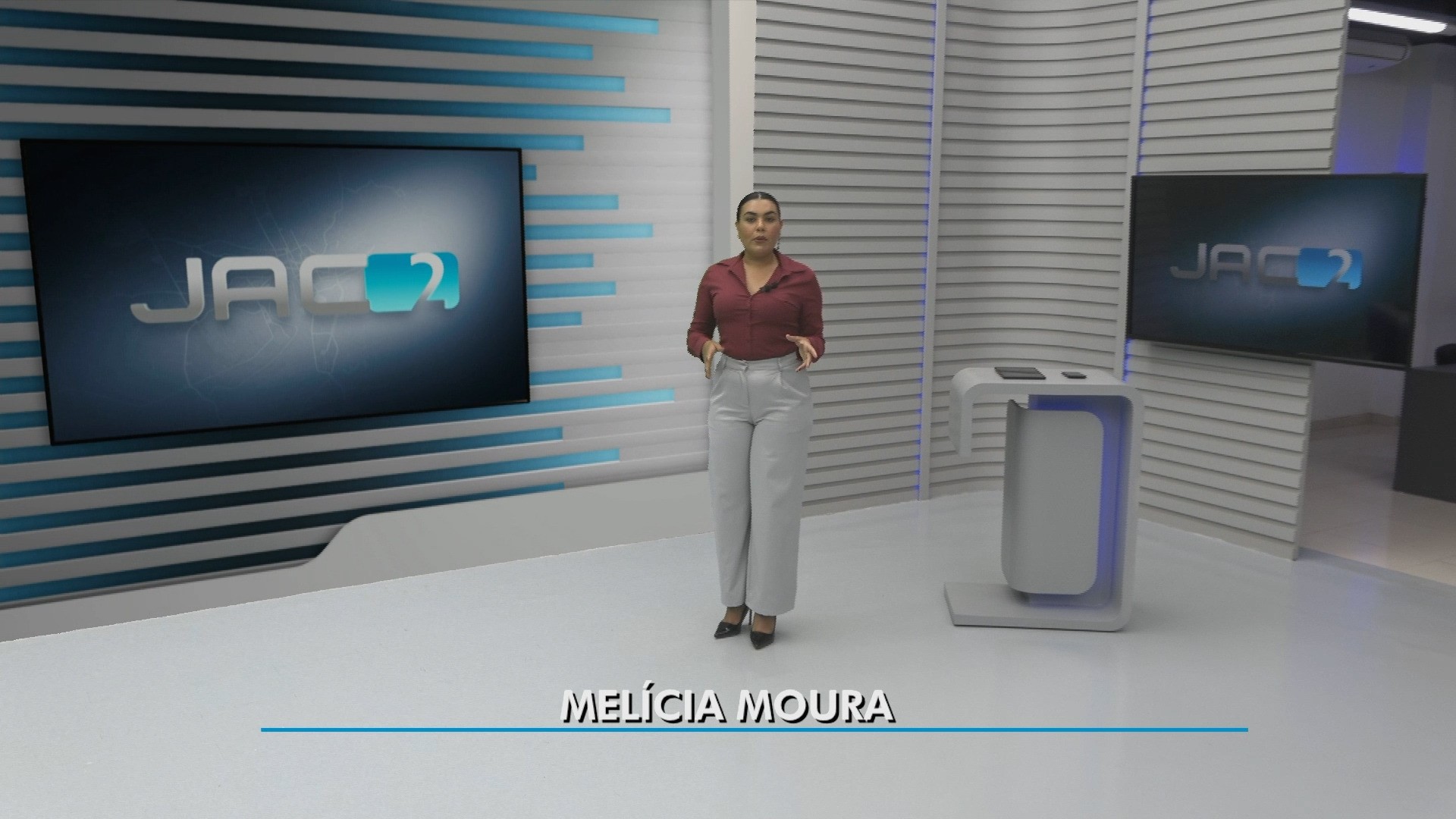 VÍDEOS: Jornal do Acre 2ª Edição deste sábado, 19 de setembro de 2026