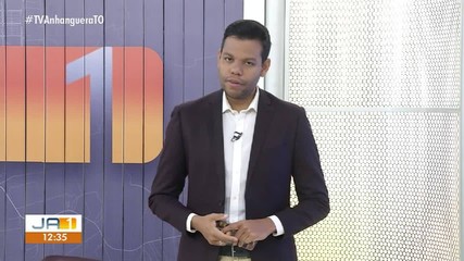 Delegado é preso suspeito de fazer disparo e ameaças em Palmas