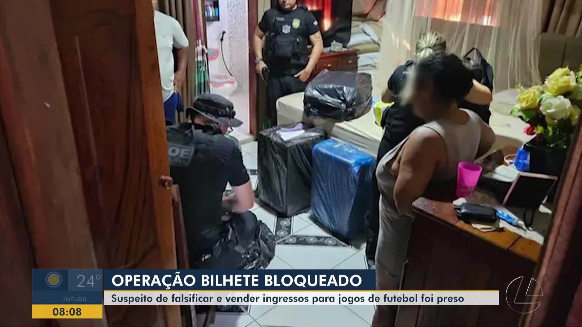 VÍDEOS: BDP de quarta-feira, 6 de agosto de 2025