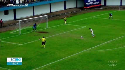 Tocantinópolis e União vão decidir o Tocantinense 2026