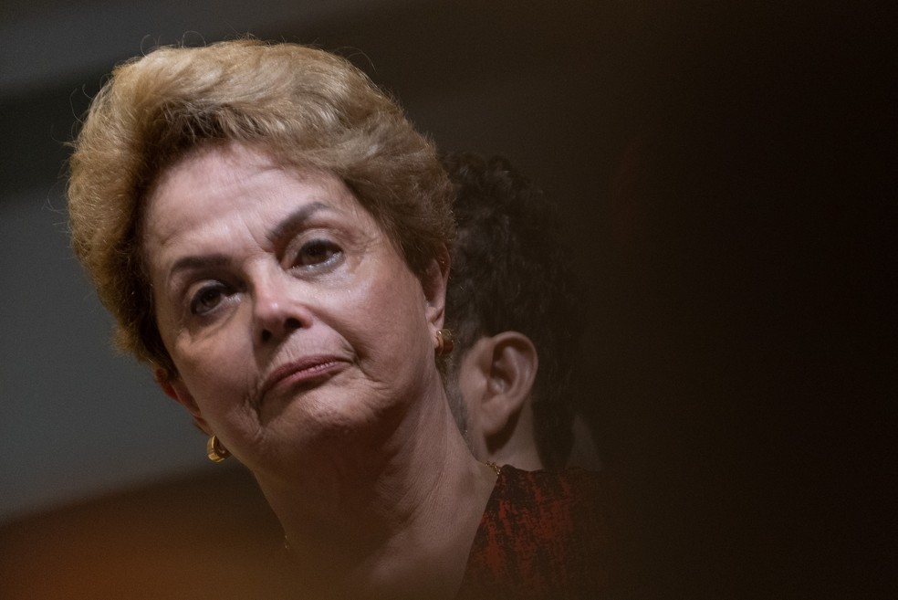 Justiça determina que a ex-presidente Dilma Rousseff seja indenizada pela tortura sofrida durante a ditadura | G1