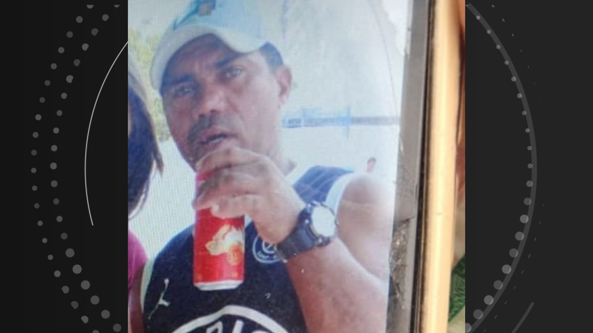 Homem joga lata de cerveja na cabeça da esposa e é morto com uma facada pela companheira na noite de Ano Novo no ES