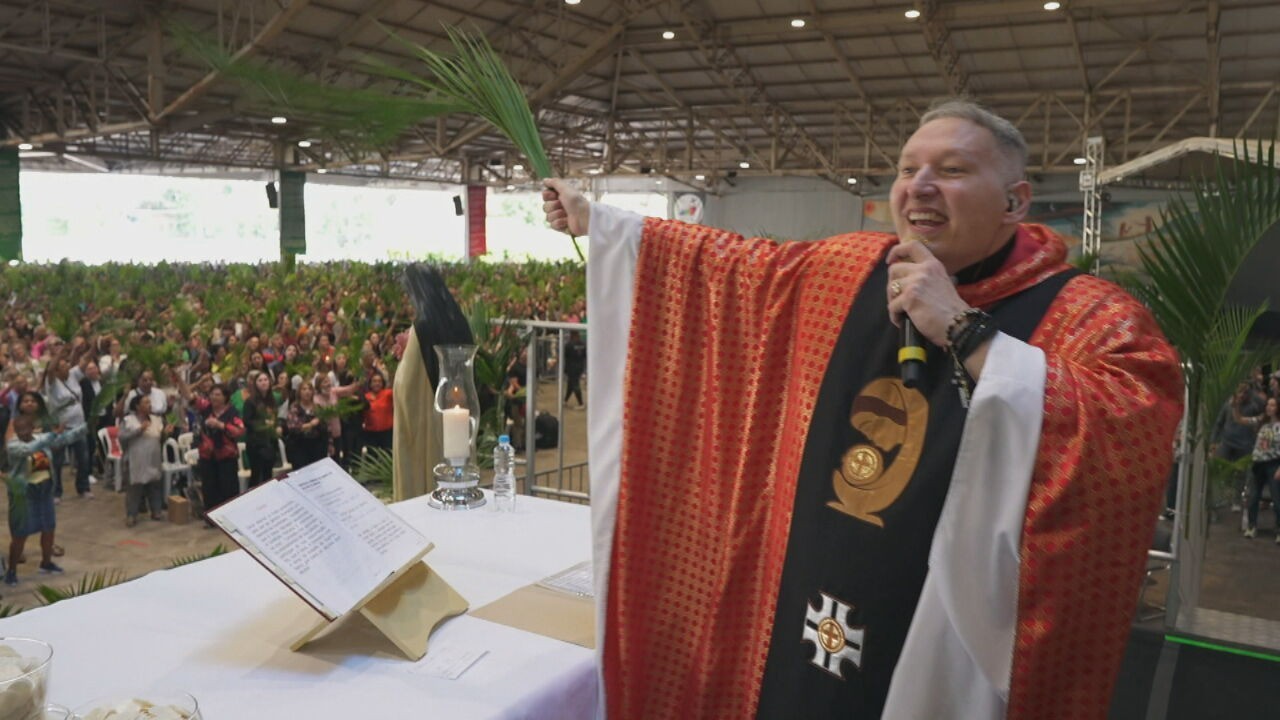 Padre Marcelo Rossi celebra 30 anos de sacerdócio com música e parceria inéditas
