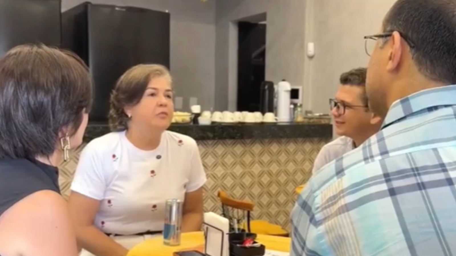 Dra. Lúcia Santos propõe concursos para cartórios e outros setores do serviço público no PI