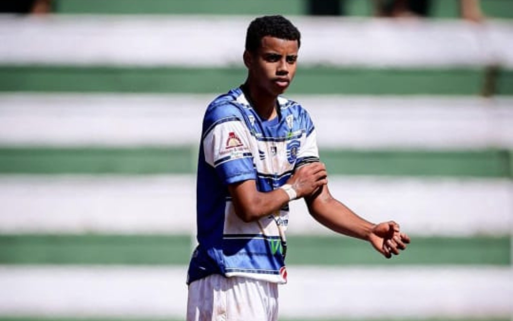 Dedicação e amor ao esporte: Veja quem era o jogador de futebol que morreu em Rio Verde