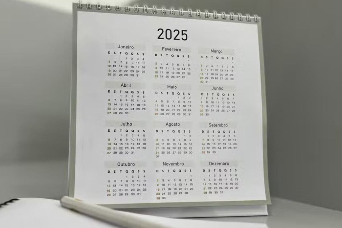 MS tem dois feriados em outubro; veja datas