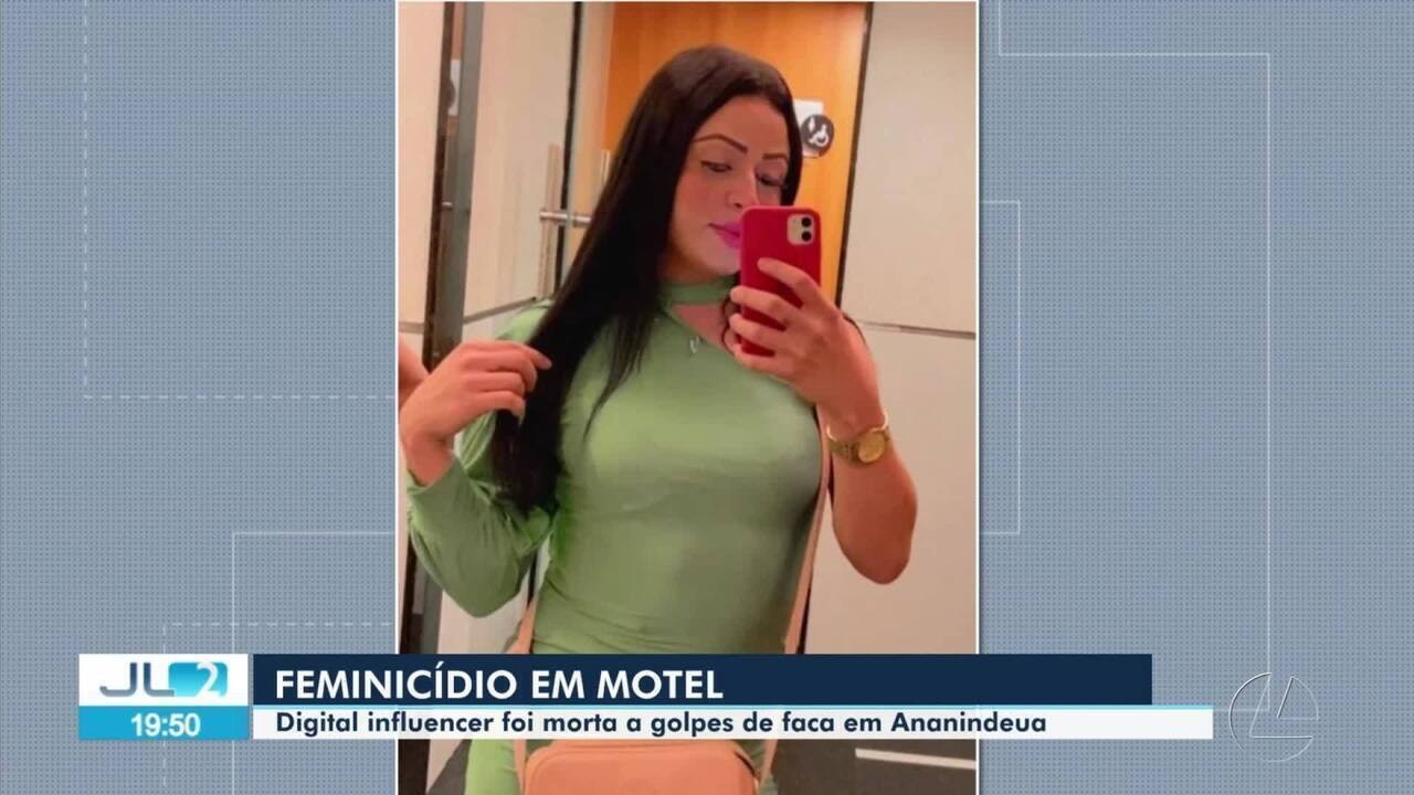 Lutador acusado de matar influencer trans Paola Battcho é julgado no PA