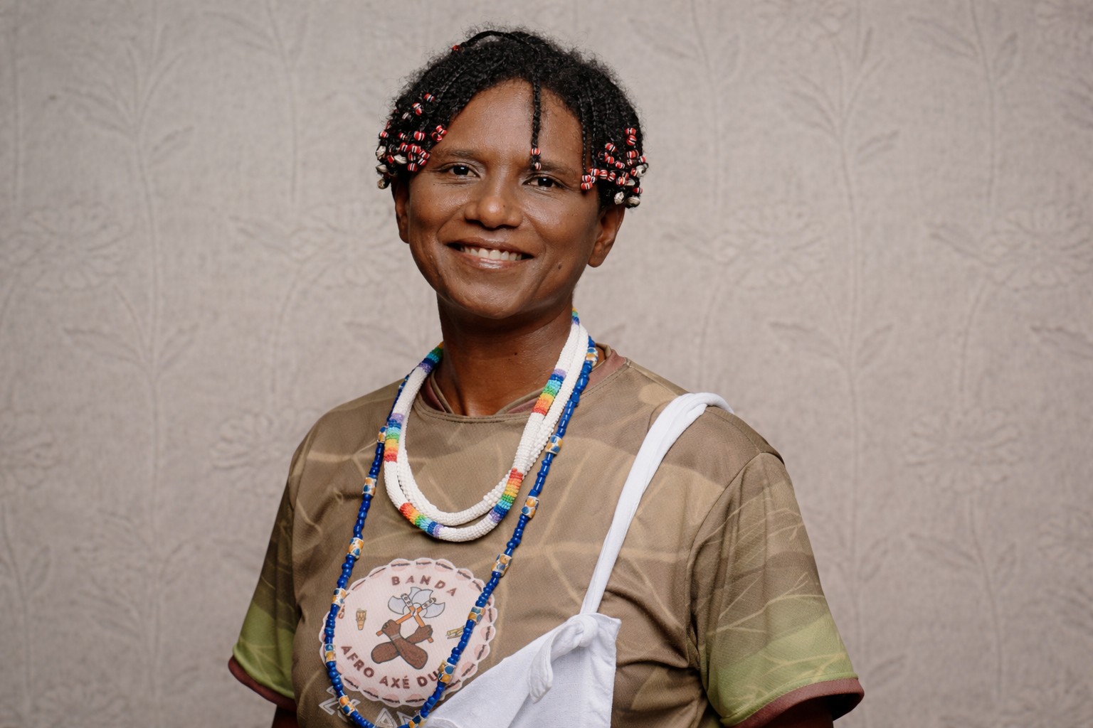 Oficinas gratuitas em Belém abrem inscrições para ampliar presença feminina nos tambores afro