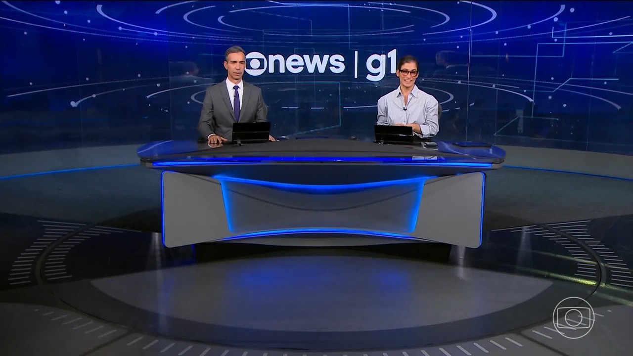 g1 e GloboNews começam cobertura especial das eleições 2026 com entrevistas dos candidatos à Presidência