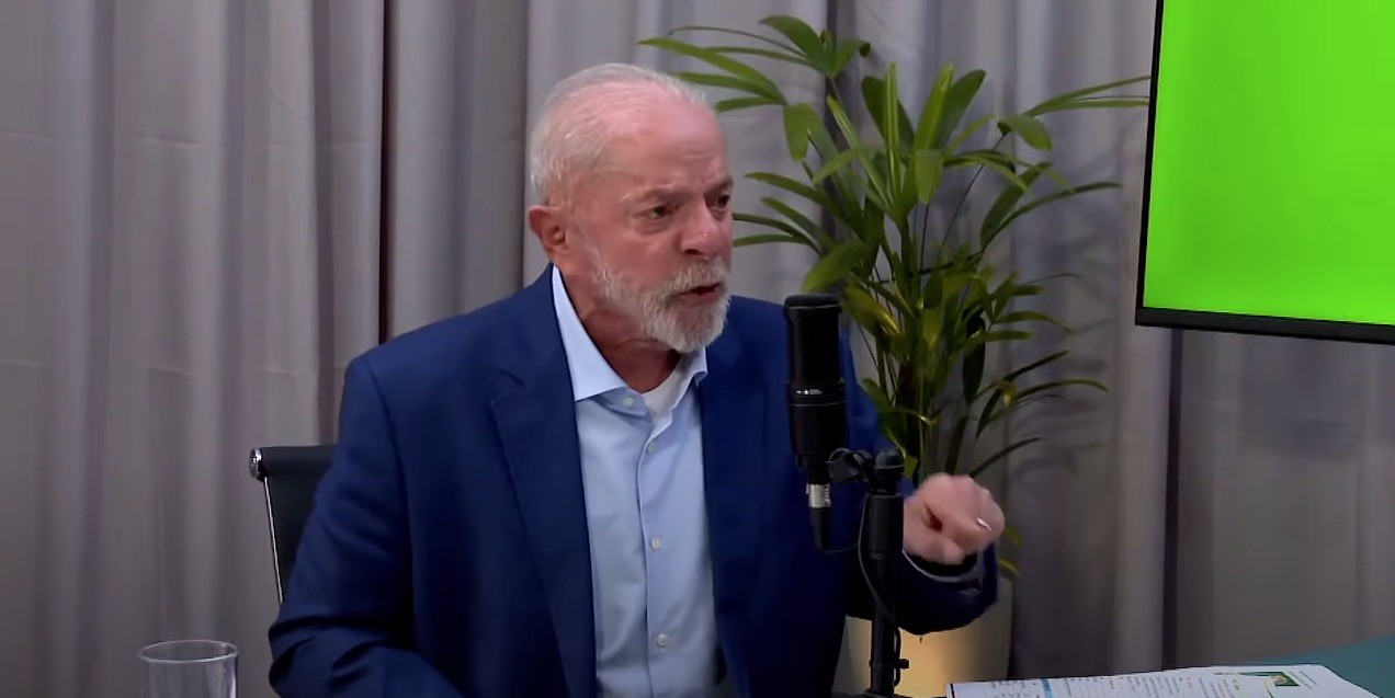 Lula volta a prometer isenção de Imposto de Renda para quem ganha até R ...
