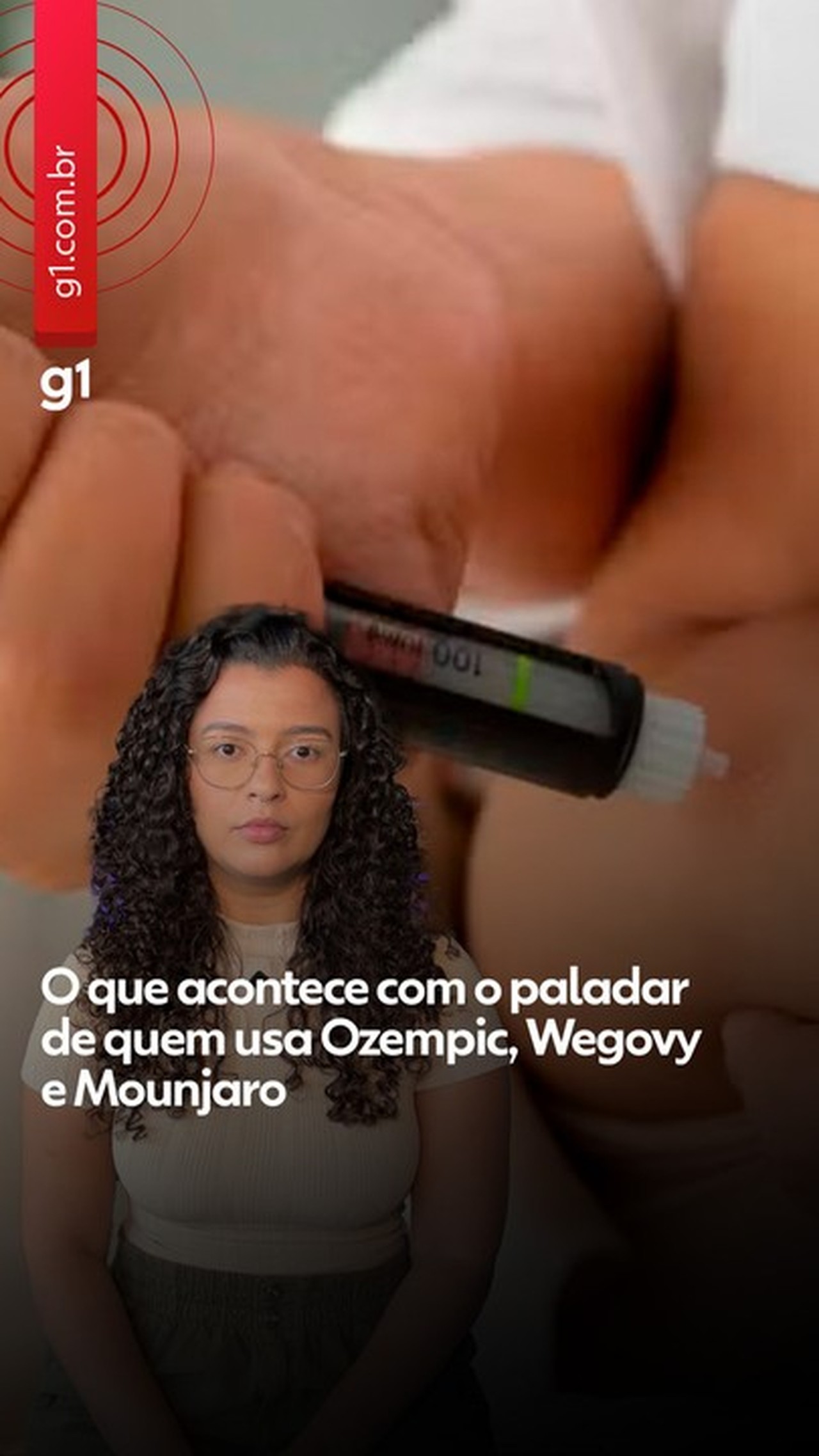 Agência reguladora do Reino Unido alerta para pancreatite aguda e mortes associadas a canetas emagrecedoras