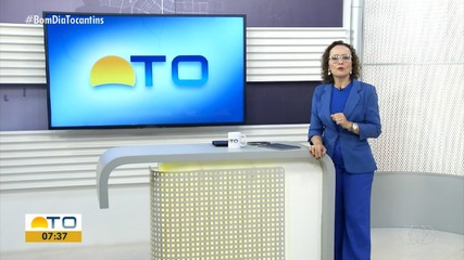 Edital do concurso para o quadro da educação de Palmas é lançado