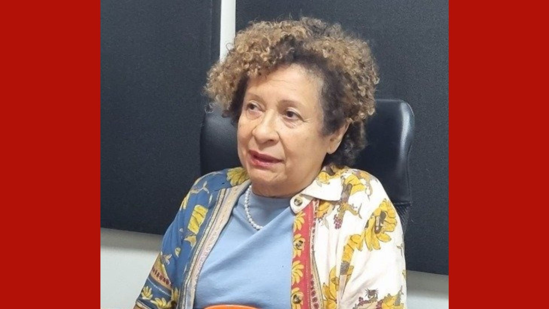 Professora e pesquisadora referência nos estudos sobre o Pantanal morre em MT