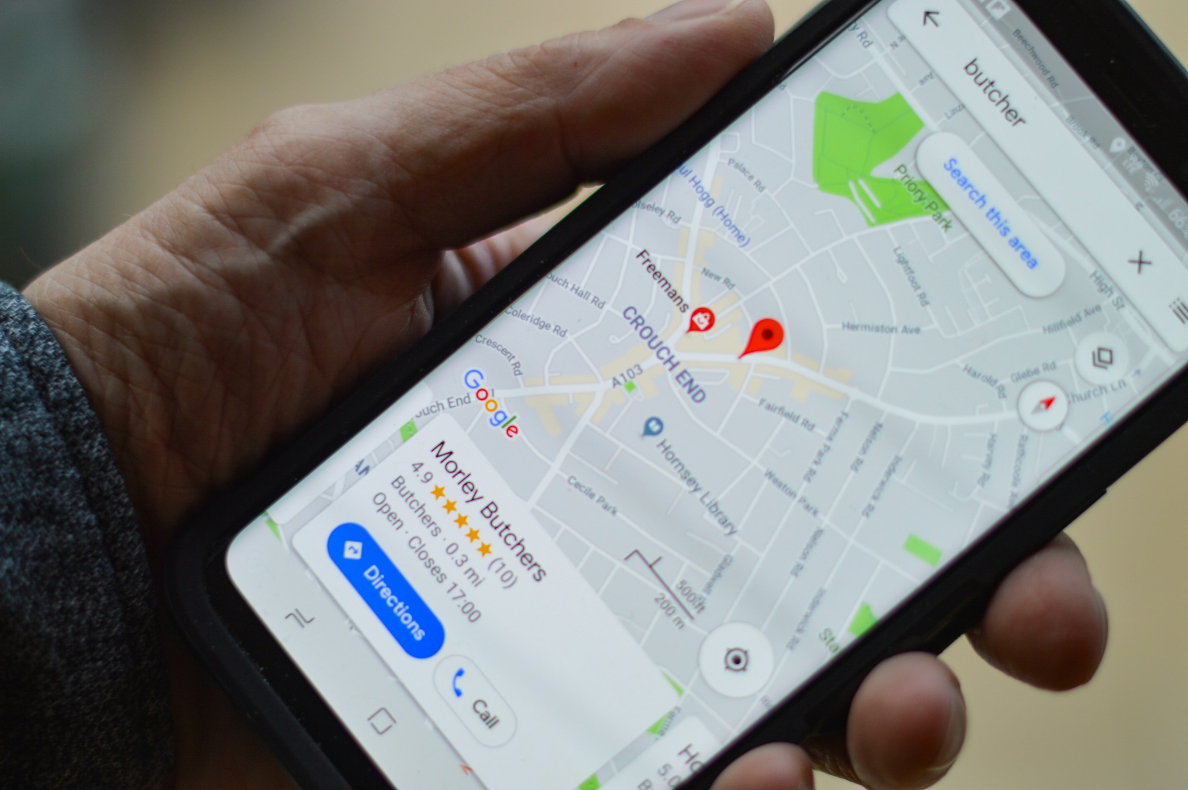 O terror dos turistas: entenda por que o Google Maps não funciona neste país 