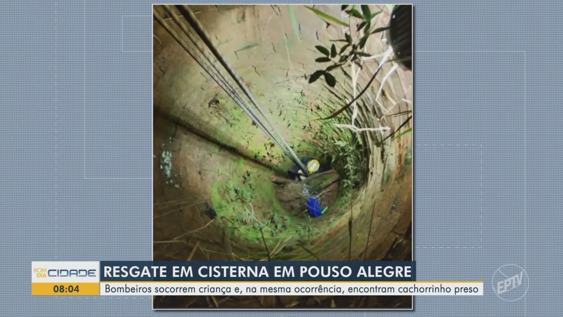 VÍDEOS: Bom Dia Cidade Sul de Minas de terça-feira, 14 de julho de 2026